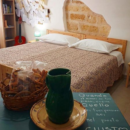 Japp'Ca Japp'Ca Hostel Castellaneta Ngoại thất bức ảnh