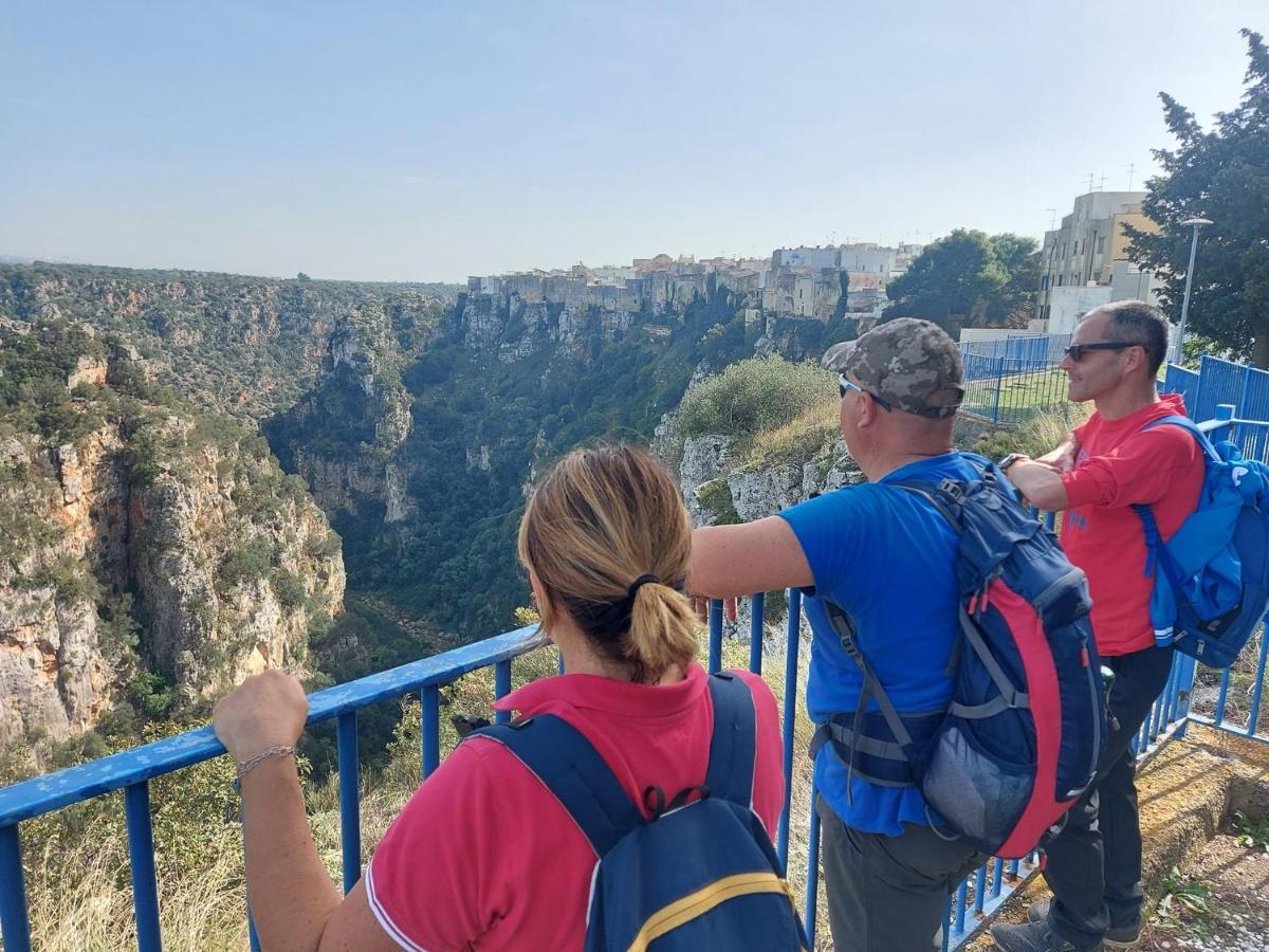 Japp'Ca Japp'Ca Hostel Castellaneta Ngoại thất bức ảnh