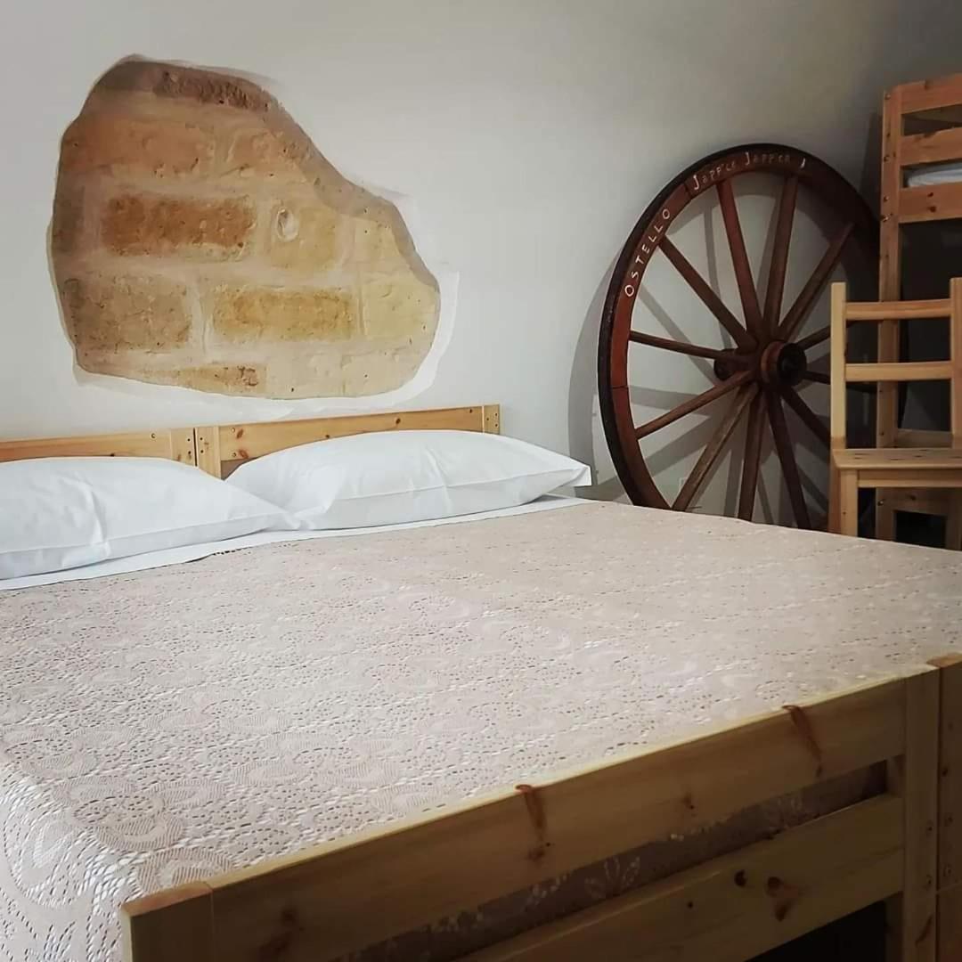Japp'Ca Japp'Ca Hostel Castellaneta Ngoại thất bức ảnh