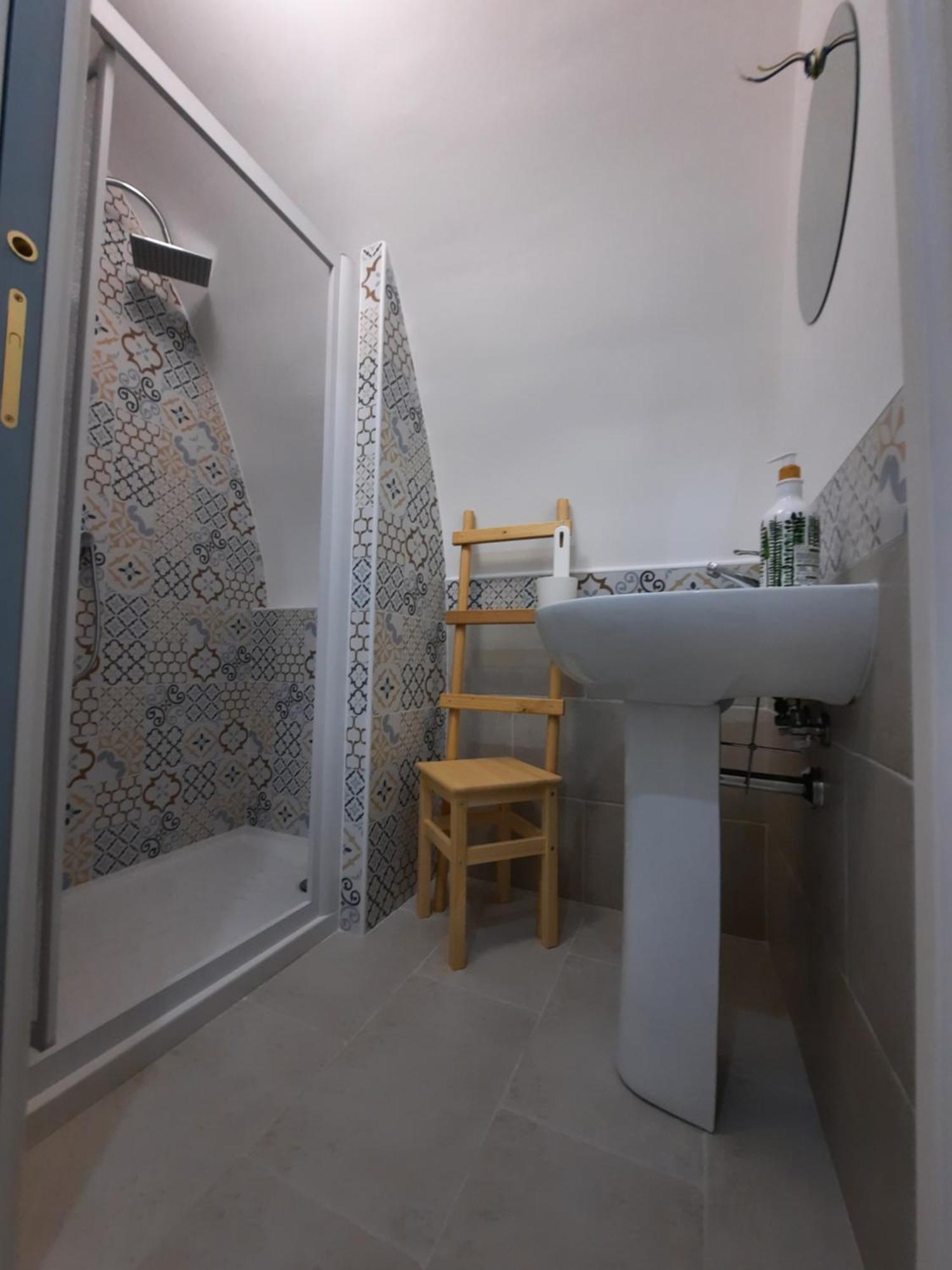 Japp'Ca Japp'Ca Hostel Castellaneta Phòng bức ảnh