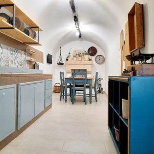 Japp'Ca Japp'Ca Hostel Castellaneta Ngoại thất bức ảnh